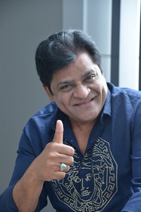 Ali interview Photos( F3 Movie )